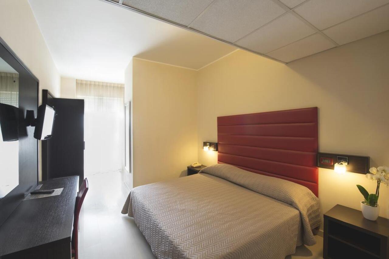 Hotel Grand Adriatico Montesilvano Marina