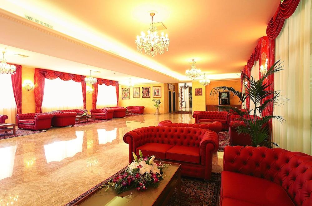 Grand Adriatico Hotel Montesilvano Marina