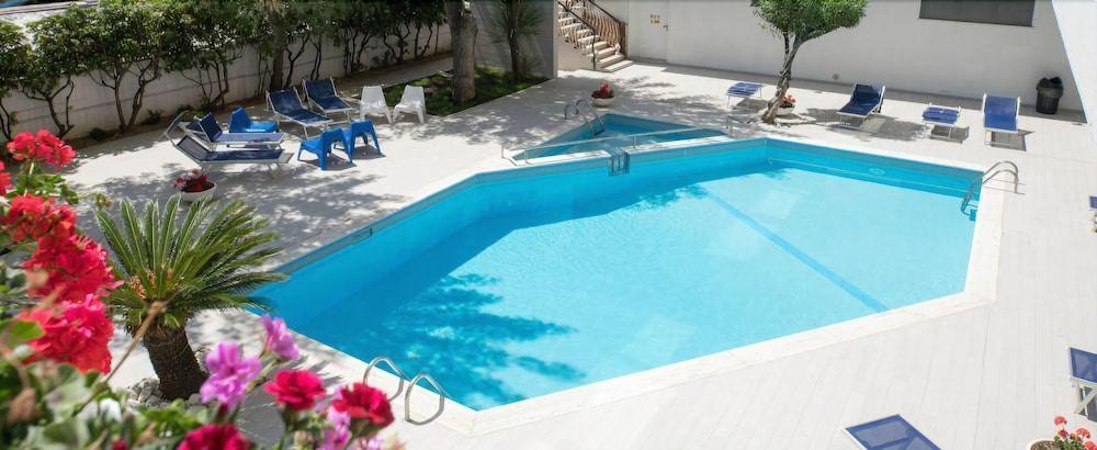 Grand Adriatico 3*