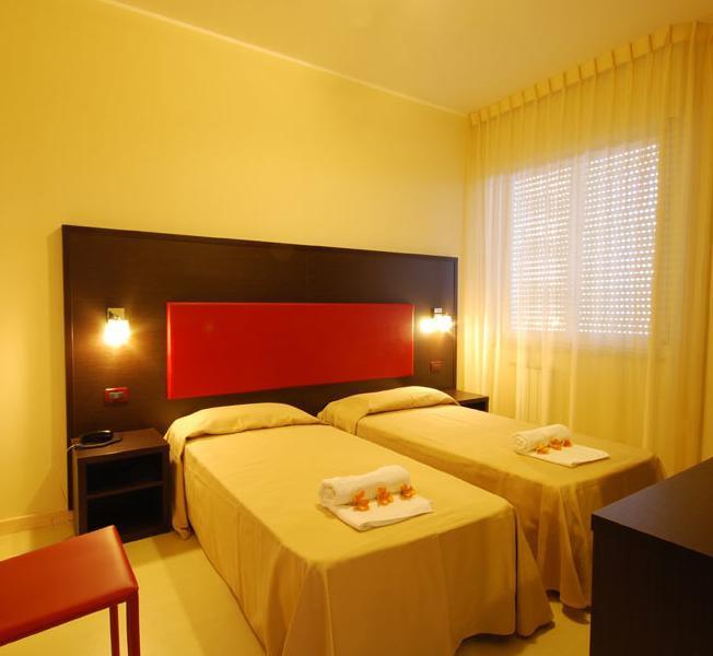 Grand Adriatico Hotel Montesilvano Marina