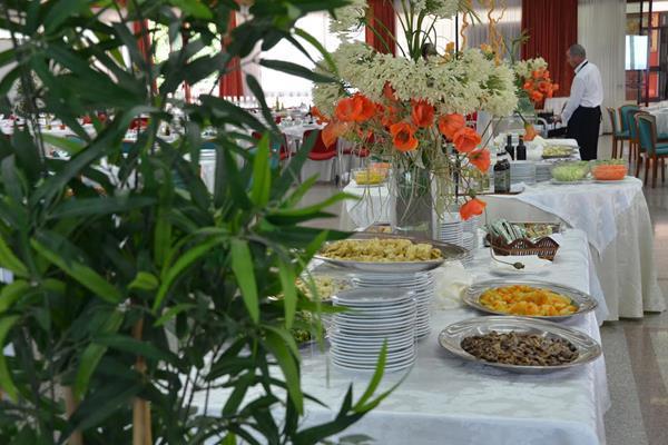 Hotel Grand Adriatico