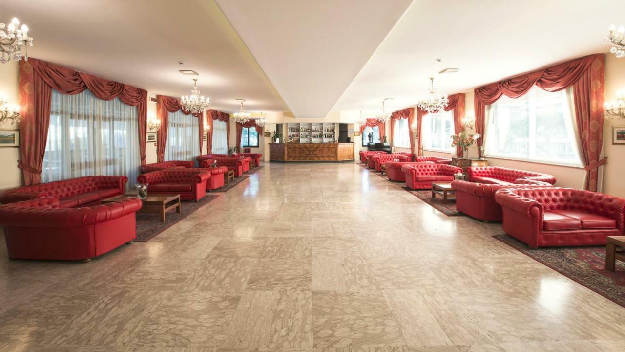 Hotel Grand Adriatico Montesilvano Marina