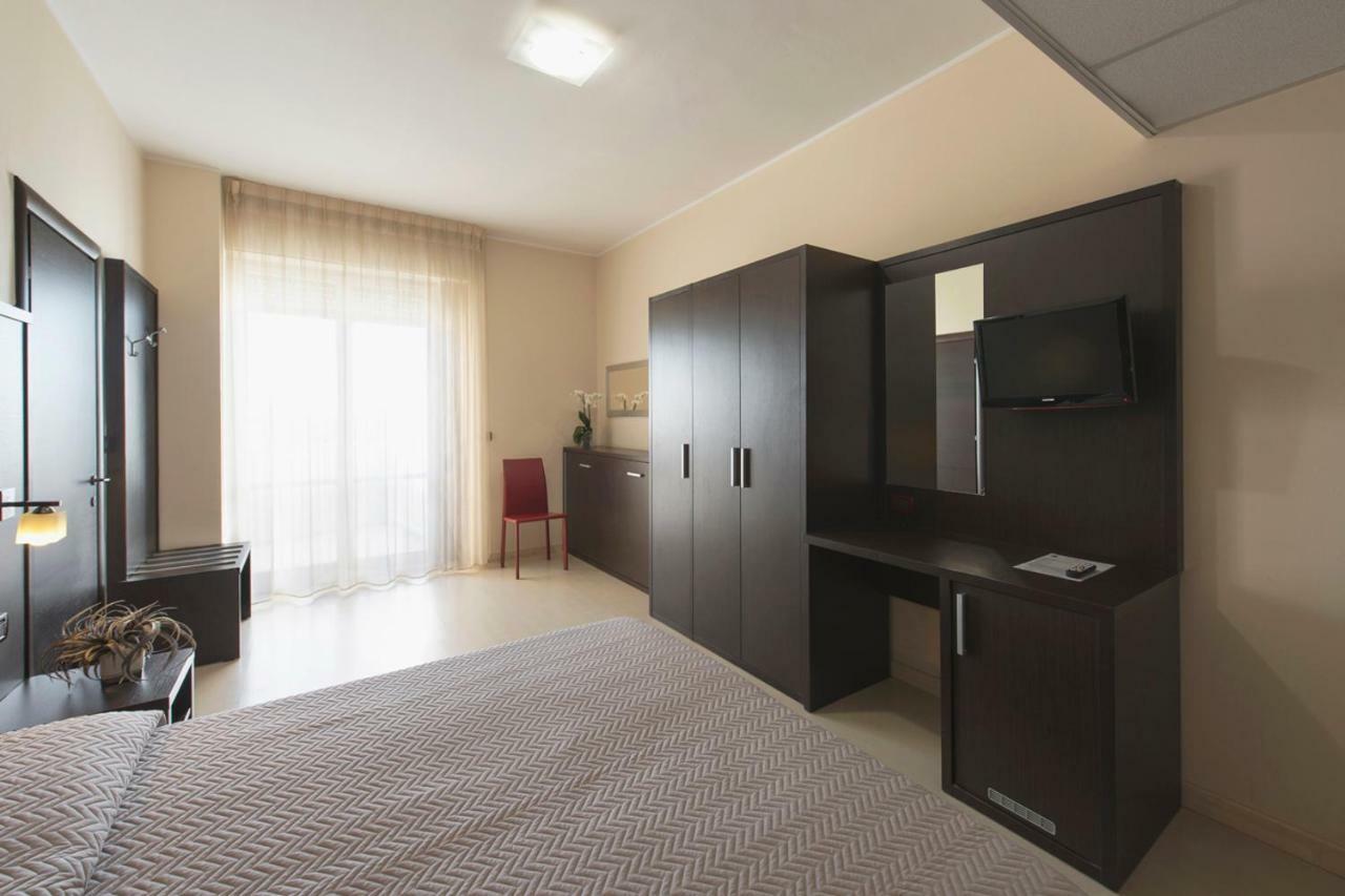 Grand Adriatico Hotel
