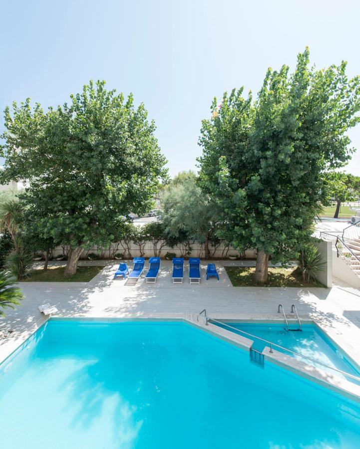 Grand Adriatico Montesilvano Marina