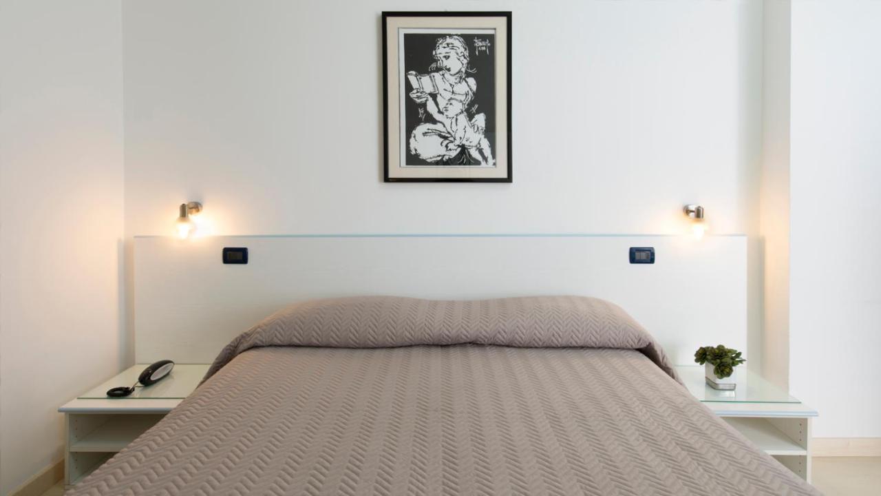 Hotel Grand Adriatico 3*
