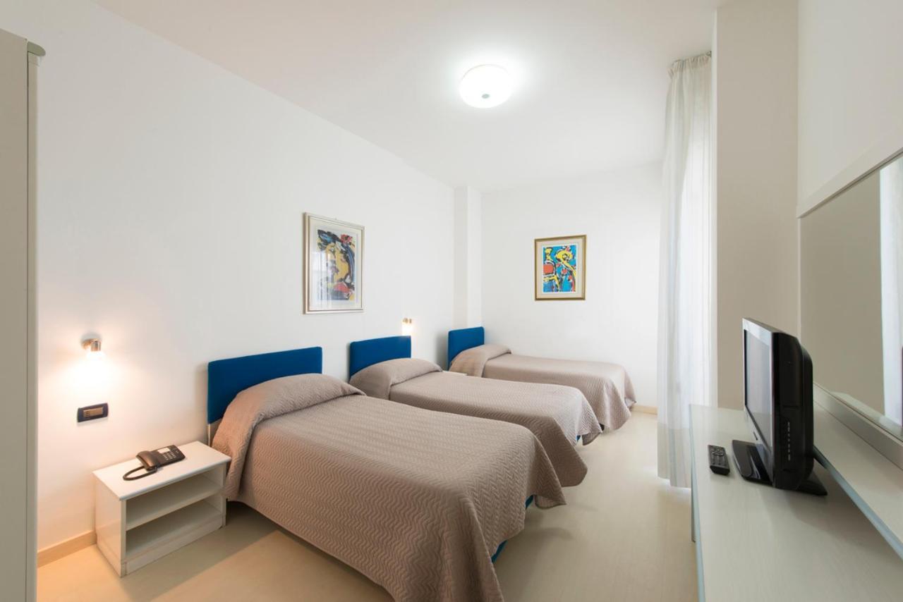 Hotel Grand Adriatico
