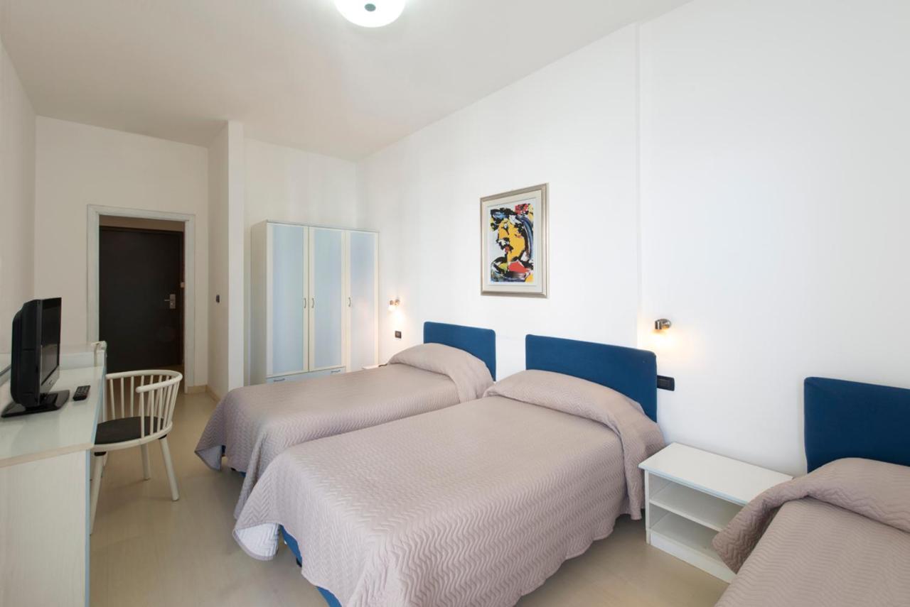 Hotel Grand Adriatico Montesilvano Marina