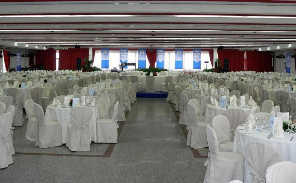 Grand Adriatico Montesilvano Marina