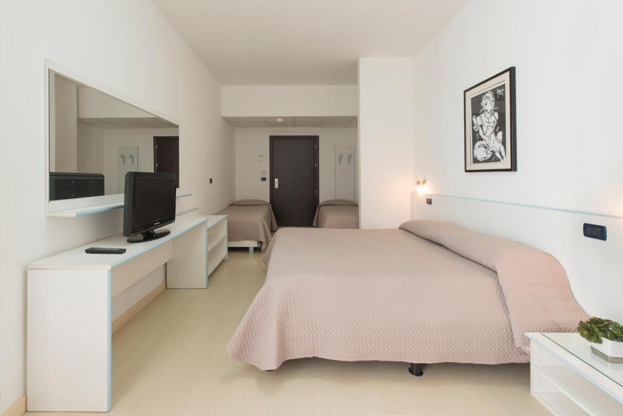 Grand Adriatico 3*